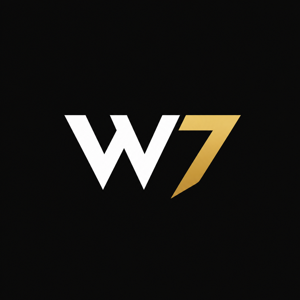 W7 Logo